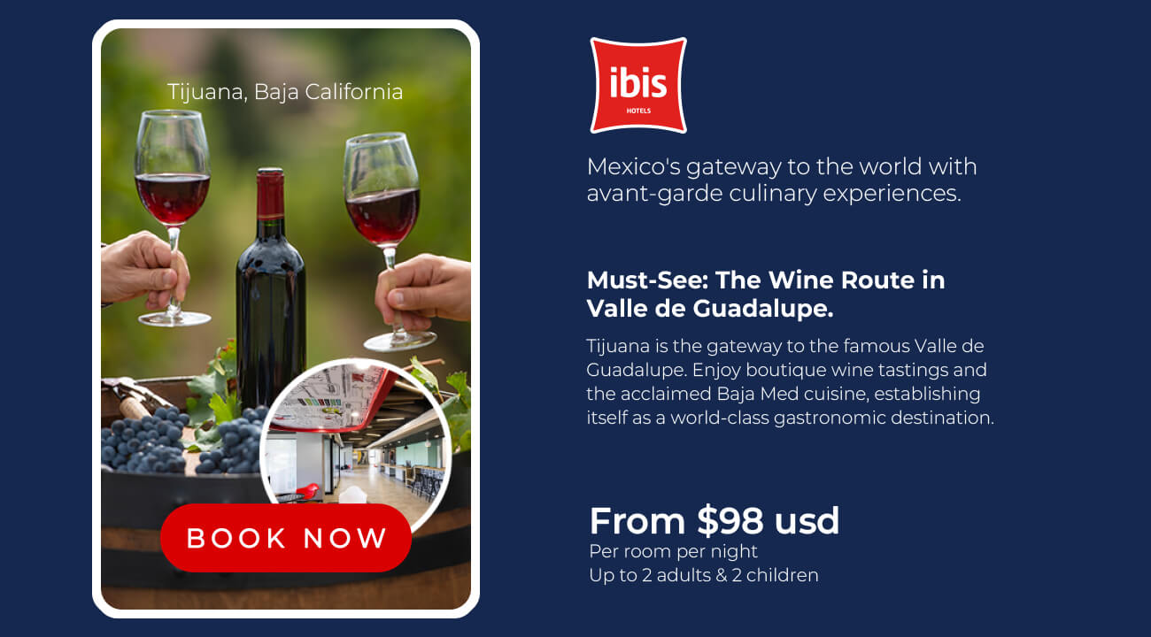 Culinary Getaway with 100% FREE Nights